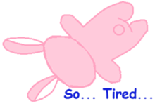 Pengkueh sticker #5790620