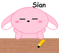 Pengkueh sticker #5790623