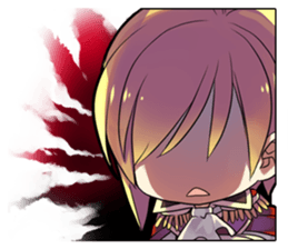 The Sunken Moon stickers vol.2 sticker #5790850