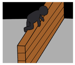 The Legal Guardians (Police & Detective) sticker #5790942