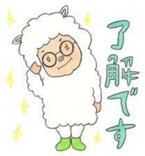 mangamen4 sticker #5791684