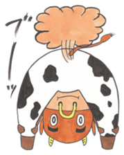 mangamen4 sticker #5791685