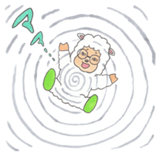 mangamen4 sticker #5791688