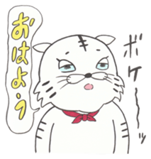 mangamen4 sticker #5791694