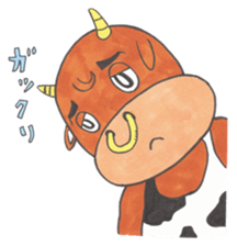 mangamen4 sticker #5791697