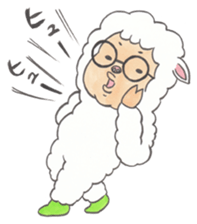 mangamen4 sticker #5791700