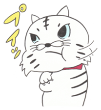 mangamen4 sticker #5791702