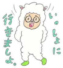 mangamen4 sticker #5791708