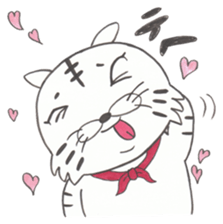 mangamen4 sticker #5791710