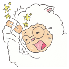 mangamen4 sticker #5791712