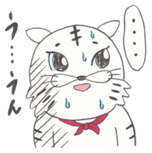 mangamen4 sticker #5791714