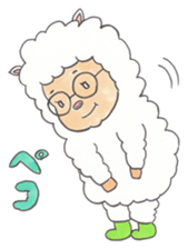 mangamen4 sticker #5791716