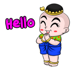 JC official sticker #5791724