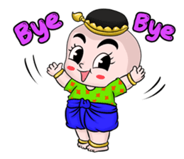 JC official sticker #5791725