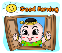 JC official sticker #5791726