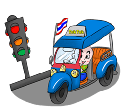 JC official sticker #5791731