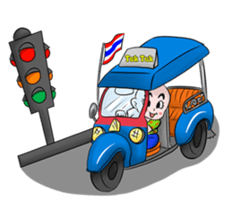 JC official sticker #5791731