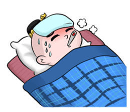 JC official sticker #5791733