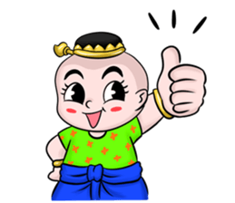 JC official sticker #5791735