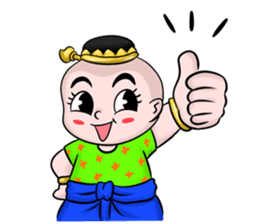 JC official sticker #5791735