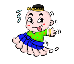 JC official sticker #5791736