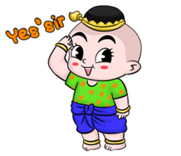 JC official sticker #5791737