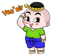 JC official sticker #5791737