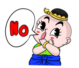 JC official sticker #5791738