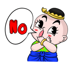 JC official sticker #5791738