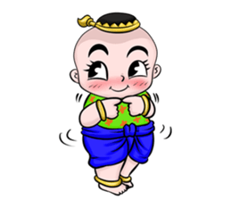 JC official sticker #5791739