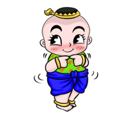 JC official sticker #5791739