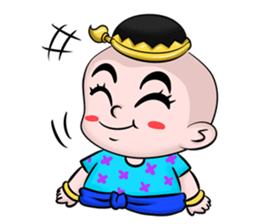 JC official sticker #5791744