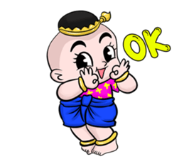 JC official sticker #5791748