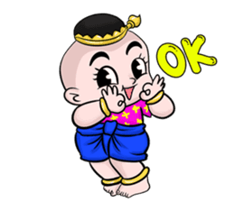 JC official sticker #5791748