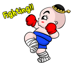 JC official sticker #5791751