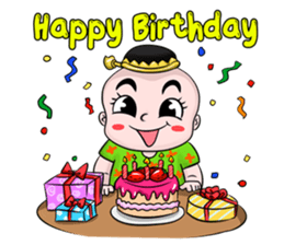 JC official sticker #5791752