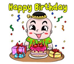 JC official sticker #5791752