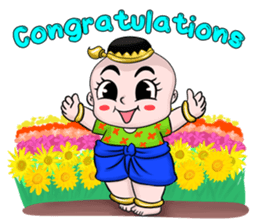 JC official sticker #5791753