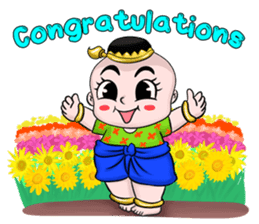 JC official sticker #5791753