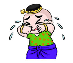 JC official sticker #5791755