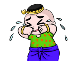 JC official sticker #5791755