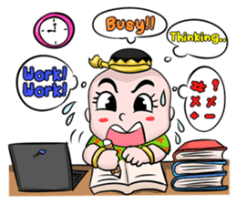 JC official sticker #5791756