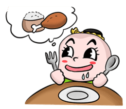 JC official sticker #5791757