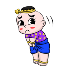 JC official sticker #5791758