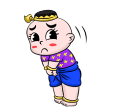 JC official sticker #5791758