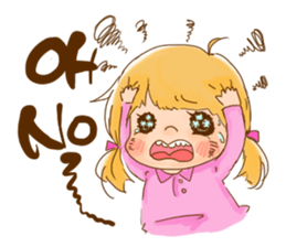 Jiagui jiaguai Hodgepodge sticker #5791766