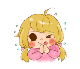 Jiagui jiaguai Hodgepodge sticker #5791768