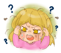 Jiagui jiaguai Hodgepodge sticker #5791770