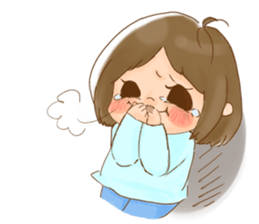 Jiagui jiaguai Hodgepodge sticker #5791774