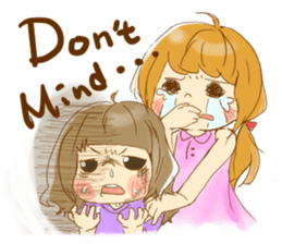 Jiagui jiaguai Hodgepodge sticker #5791779